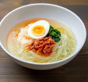 盛岡冷麺