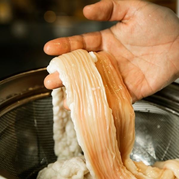 一宮の自社工場から毎日直送！