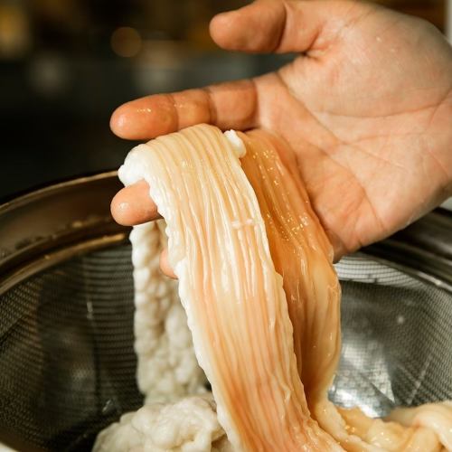 一宮の自社工場から毎日直送！