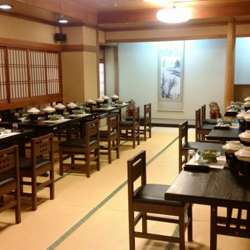 全室　完全個室にてゆったりとおくつろぎください♪