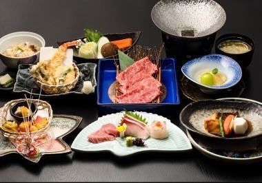 お祝い膳 11,000円コース