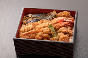 大海老天重
