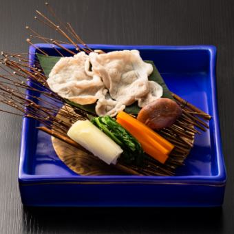 Summer banquet plan [for 10 people or more, food, all-you-can-drink, tax and service charge included, July 1st to August 31st]