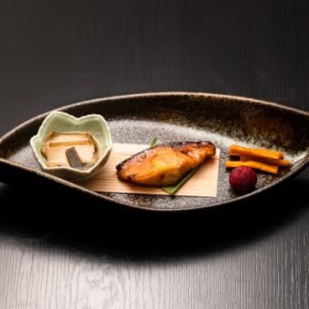 Summer banquet special kaiseki plan [for 10 people or more, food, all-you-can-drink, tax and service charge included, July 1st to August 31st]