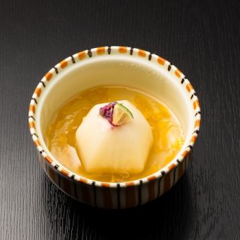 秋の宴会　上会席プラン【10名様～料理・飲み放題・税・サ込　9月1日～10月31日】