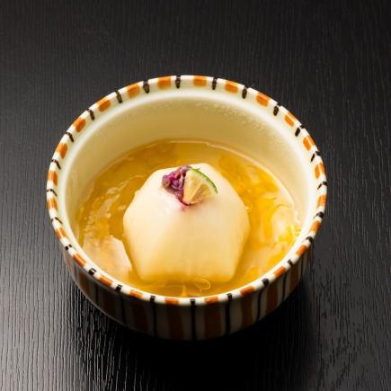 秋の宴会 上会席プラン【10名様~料理・飲み放題・税・サ込 9月1日~10月31日】