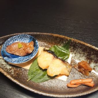 春の宴会 特上会席プラン【10名様~料理・飲み放題・税・サ込 3月1日~4月30日】