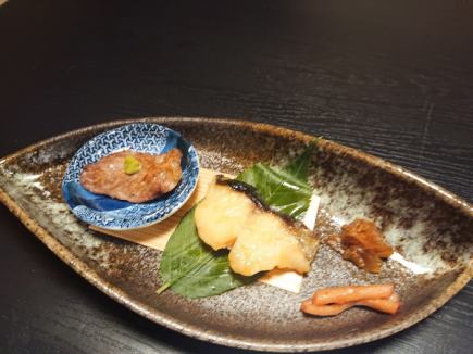 春季宴會特別懷石料理套餐【10人以上,含餐點、無限暢飲、稅費及服務費,3月1日至4月30日】