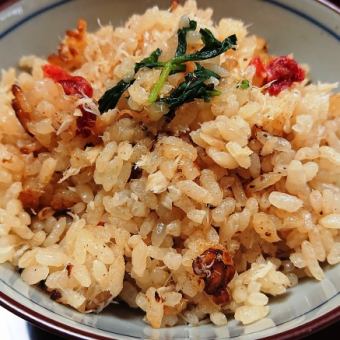 [Seasonal Limited] Chef's Special Course [May 1st - June 30th]