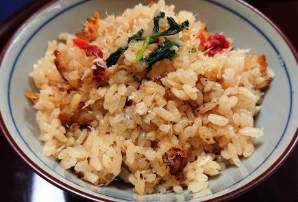 [Seasonal Limited] Chef's Special Course [May 1st - June 30th]