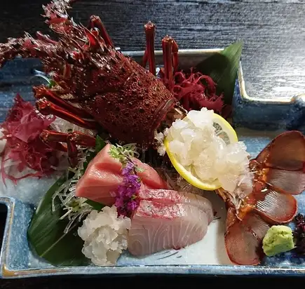 【季節限定】板長豪華特別コース
