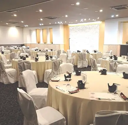 秋の宴会 特上会席プラン【10名様~料理・飲み放題・税・サ込 9月1日~10月31日】