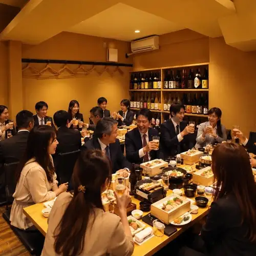 3時間飲み放題OK特別室!