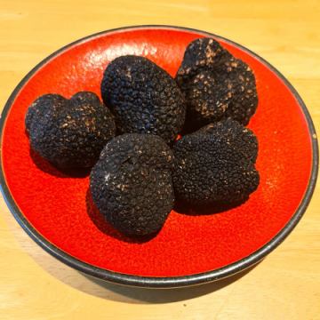 ‼️夏トリュフ‼️