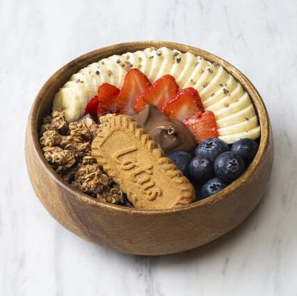 자쿠자쿠 누테라 그릇