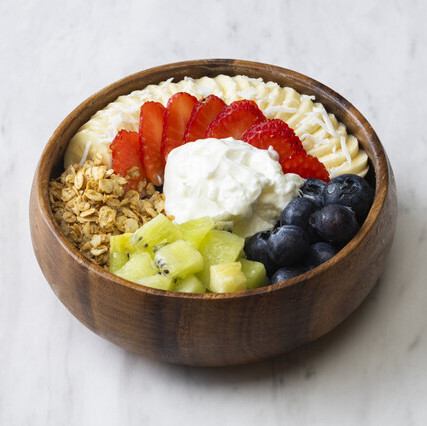 Oh~kaiオリジナルアサイーボウル