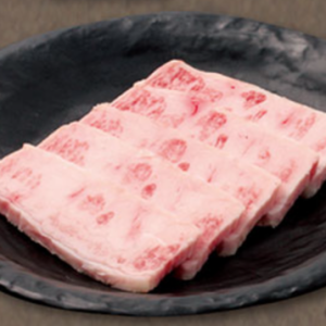 [黑毛和牛] 和牛肥肋
