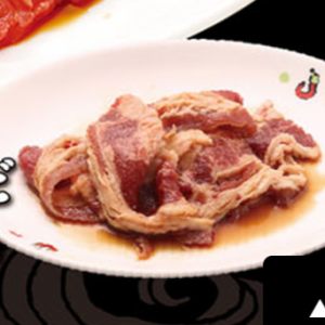 [烤肉] 简易烤肉