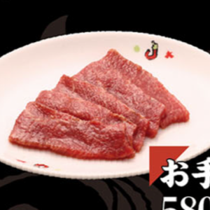 [里脊肉] 简易里脊肉