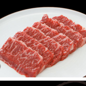[牛腩排] 熟成牛腩排