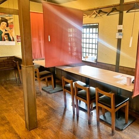 《11 minutes on foot from JR Kotoku Line Sako Station》The exterior and interior are reminiscent of Japanese style, and the atmosphere is so cozy that you just want to stay longer! are available.Not only is it suitable for banquets, but it is also very welcome to use it for a quick drink or just for a meal!