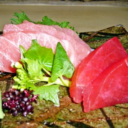 Tuna