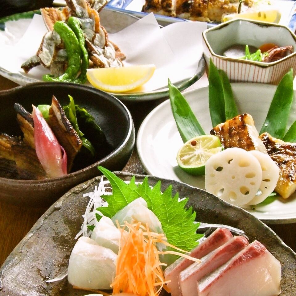 生ビールありとなしとご選択頂くことができます