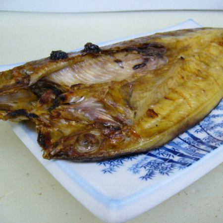 阿特卡鲭鱼