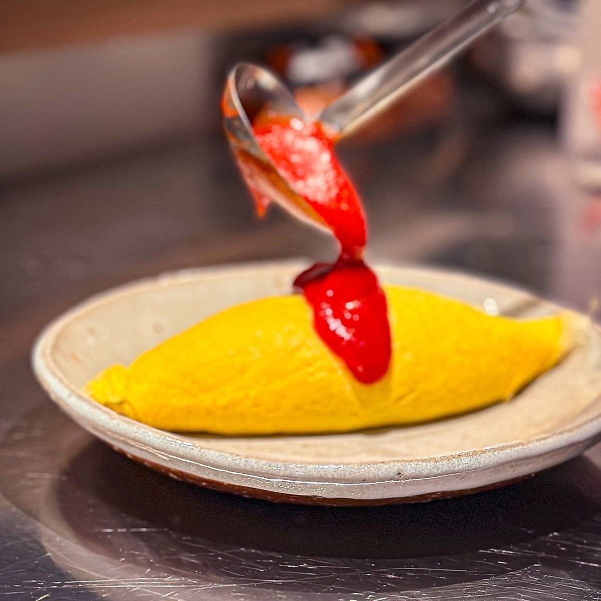 【流川の新シンボル】人に教えたくなる隠れ家創作居酒屋