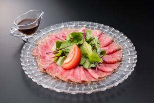 和牛ローストビーフ（レギュラー）