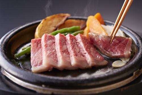 プレミアムランチ