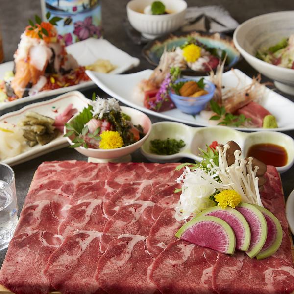 飲み放題付き宴会コースは3000円～！お得な幹事無料クーポンなども！会社宴会・飲み会・歓送迎会に♪