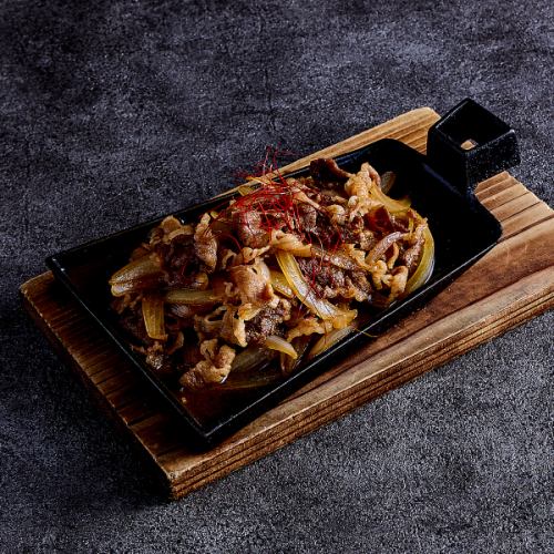 【青森】十和田バラ焼き