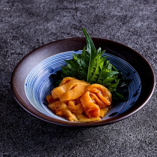 【三陸産】ホヤの塩辛