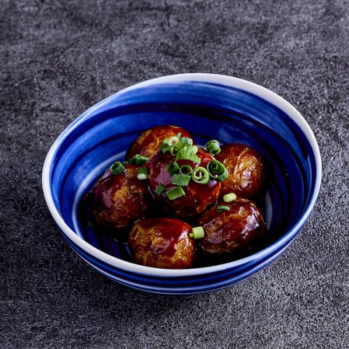 【福島】味噌かんぷら