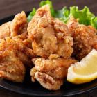 鶏の唐揚げ