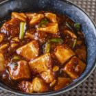 麻婆豆腐