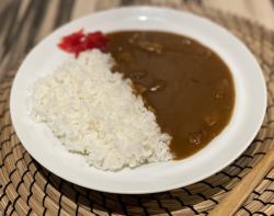 カレーライス