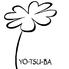 YO-TSU-BA