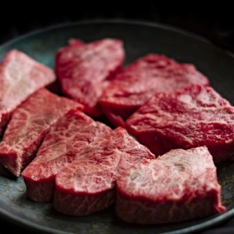 [Luxury...] Wagyu steak & Wagyu cheek stewed in red wine, etc... 3 hours of all-you-can-drink [premium course] 5,000 yen