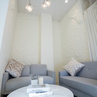 ≪ソファー≫ 4名掛け×1卓