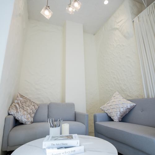 ≪ソファー≫ 4名掛け×1卓