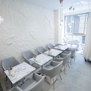 ≪事前相談で貸切可能◎≫ 最大21席