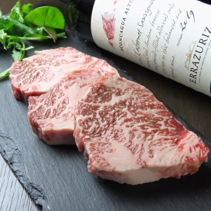 ★NEW & EXQUISITE★ Steak, lamb, and more - Special plan with 10 dishes for 6,000 yen (reservations required at least 2 days in advance)