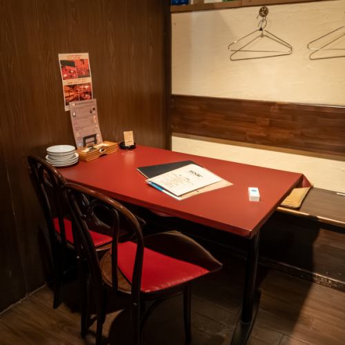 Can accommodate up to 35 people! Perfect for wedding receptions too!