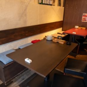 The secluded atmosphere is very popular with couples, allowing you to relax in comfort.