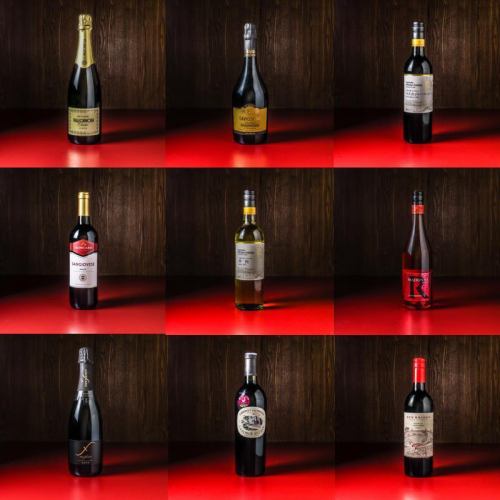 Perfect for meals, after-parties, and celebratory surprises!