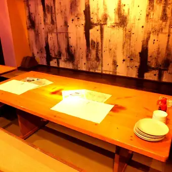 【ウイルス対策◎】店内は清潔に保っております。安心してご来店ください。