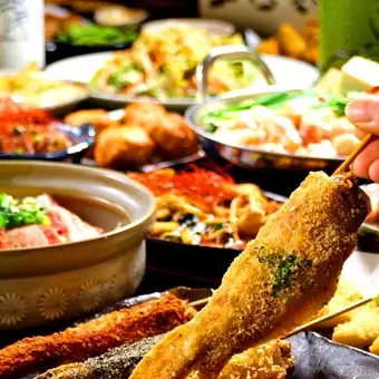 ≪当日OK！人気≫【餃子2時間食べ飲みプレミアムコース】3600円(税込)昼飲みも可能！