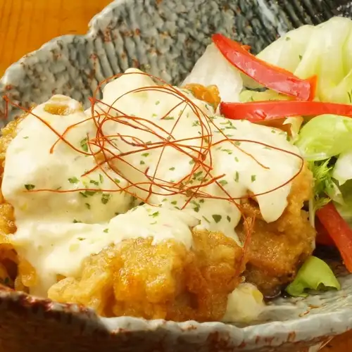 チキン南蛮